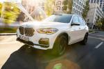 BMW X5 xDrive45e iPerformance 2019 года (WW)